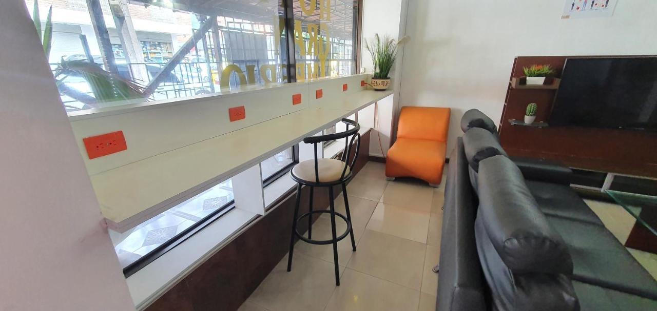 Hotel Gran Imperio Medellin Bagian luar foto