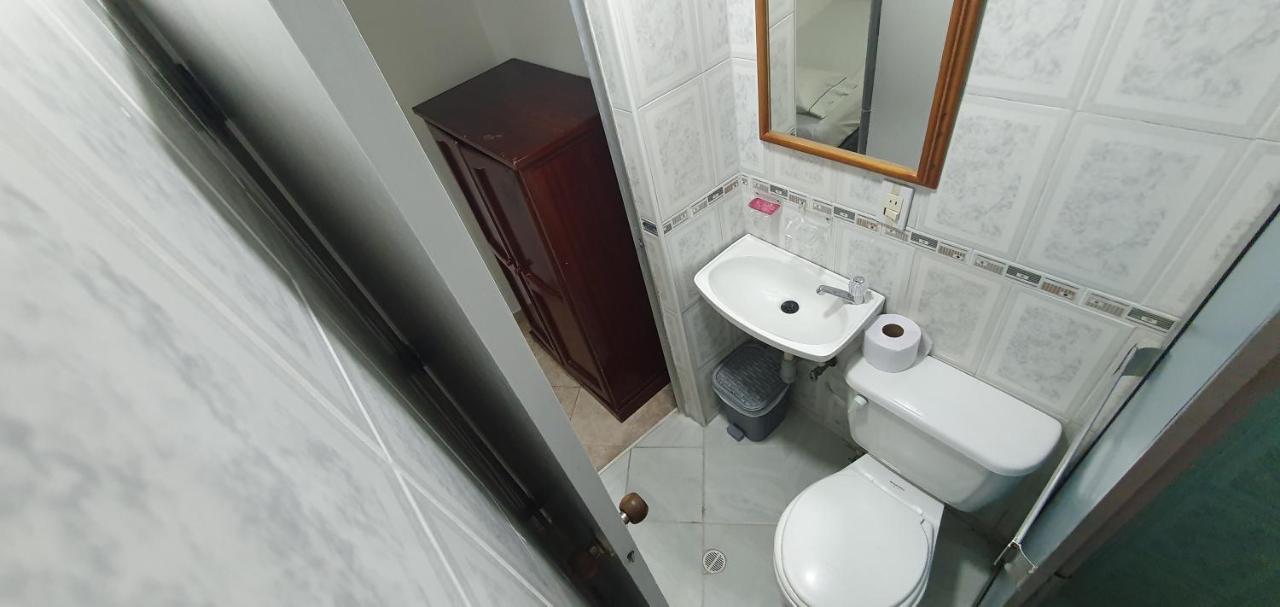 Hotel Gran Imperio Medellin Bagian luar foto